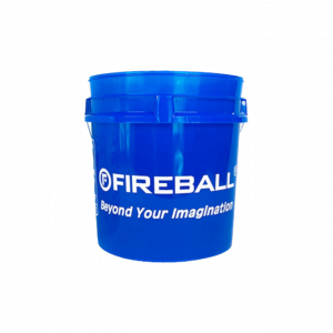 Premium Bucket ����� ��� ����� ���������� ���������� � ������� ������ FIREBALL, �����