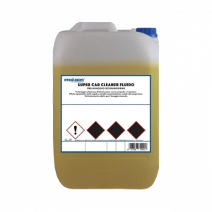 SUPER CAR CLEANER FLUIDO BLU �������� ���� FraBer, 25��