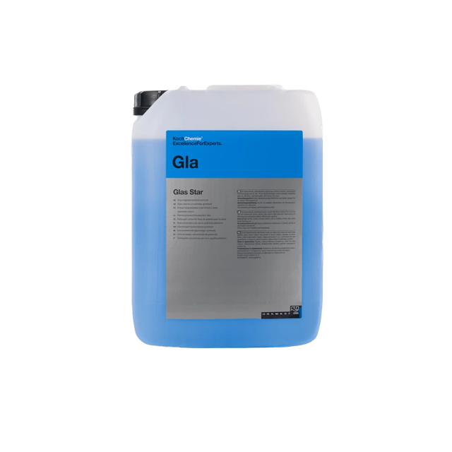 GLAS STAR ���������� ������ Koch Chemie, 10�
