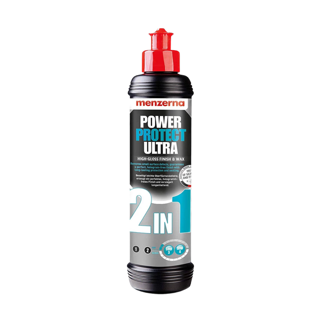 Power Protect Ultra 2in1 ������������� ����� � ������ �������� MENZERNA, 250��