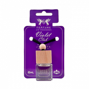 Violet Luxury Club Paco Rabanne Invictus Ароматизатор подвесной стеклянный Air Space, 6мл