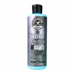 LIGHT METAL POLISH - �������� ��� ������������� ������� Chemical Guys, 473��