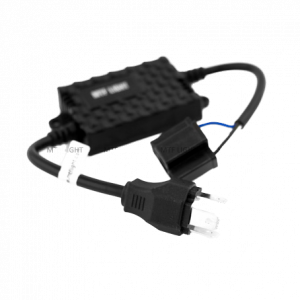 ���� �������  MTF Light H4 ��� ������������ ��������, 2��, ����