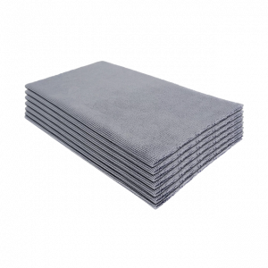 SPEED POLISH MULTU PORPOSE TOWEL Набор универсальных микрофибр PURESTAR, 35см*40см