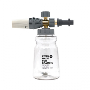 Foam Heroes Minigun ������������ ��� ���� �������� ��������, ������� 1/4
