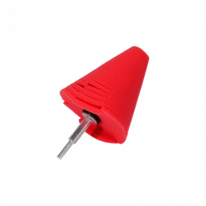Polishing Cone RED �������� ������������ ������������� A302, 100��