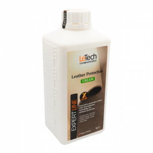 Leather Protection Cream �������� ���� ��� ���� LeTech, 1�