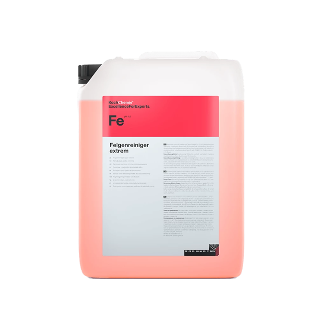 FELGENREINIGER EXTREM ��������� ���������� �������� ������ ���������� Koch Chemie, 11��