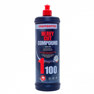 Heavy Cut Compound 1100 ��������������� ������������� ����� MENZERNA, 1��