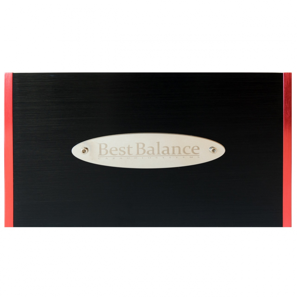 Best Balance DSP-6H Усилитель с процессором Best Balance DSP-6H Усилитель с процессором