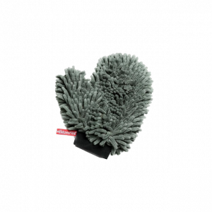 Рукавица для мойки кузова Wooly Wormit