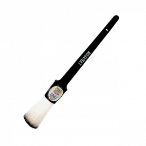 DBR7 NATURAL BRISTLE DETAILING BRUSH ����� ��� ���������� �� ����������� ������ LERATON, 27��
