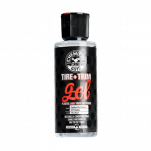 Tire &Trim Gel ���� ��� ������, ������ � �������� Chemical Guys, 118��