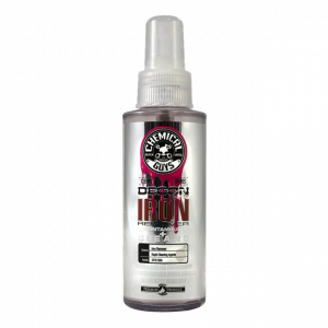DeconPro Iron Remover - ���������� ������������� ���������� Chemical Guys, 118��