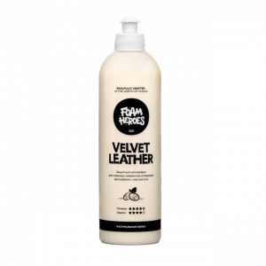 Velvet Leather ����������� ����������� ��� ���� Foam Heroes, 500��