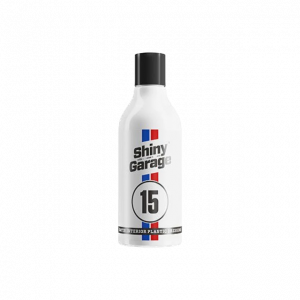 Satin Interior Plastic Dressing Крем для ухода за пластиком Shiny Garage, 250мл