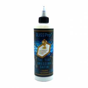 Tire Dressing Satin �������� �������� ��� ��� GlissPro, 300��