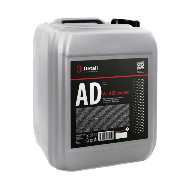 Acid Shampoo ��������� ������� Detail, 5�