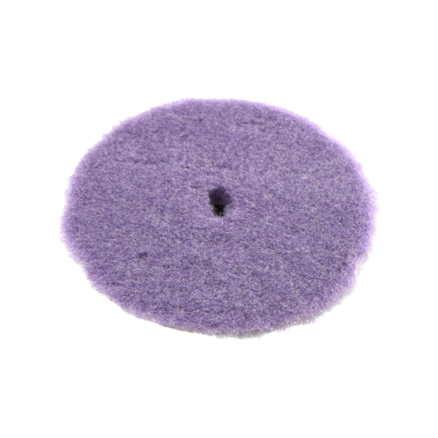 Lila Wool Pad ������������� ���� �� �������� ���� Shine Systems, 130��