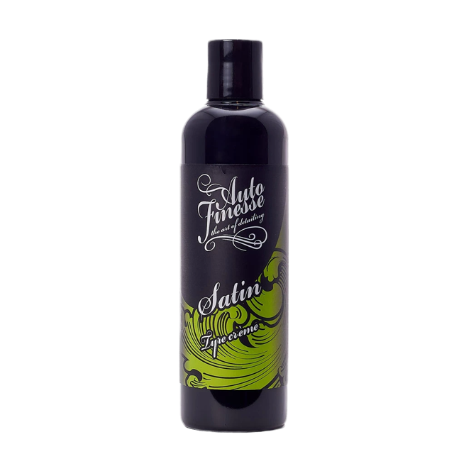 Satin Tire Creme ��������� ������ � �������� Auto Finesse, 250��