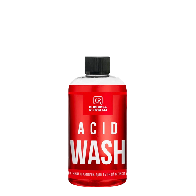 Acid Wash ��������� ������� ��� ������ ����� Chemical Russian, 500��