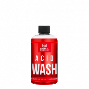 Acid Wash ��������� ������� ��� ������ ����� Chemical Russian, 500��