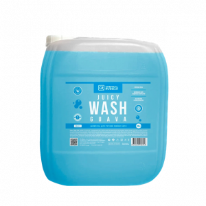 Juicy Wash Guava ������� ��� ������ ����� Chemical Russian, 20�