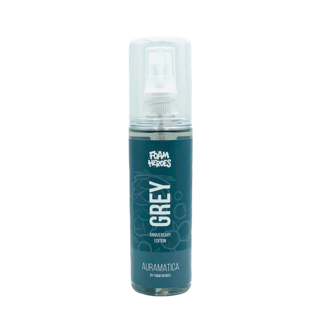 Auramatica Grey Anniversary Edition ������������ ������ Foam Heroes, 150��