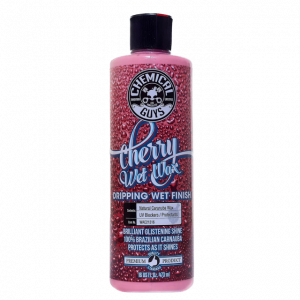Cherry Wet Wax - ���� ���� � ����������� ��������� Chemical Guys, 473��