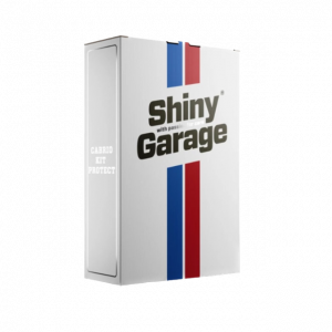 Набор для ухода за мягкой крышей кабриолета Shiny Garage
