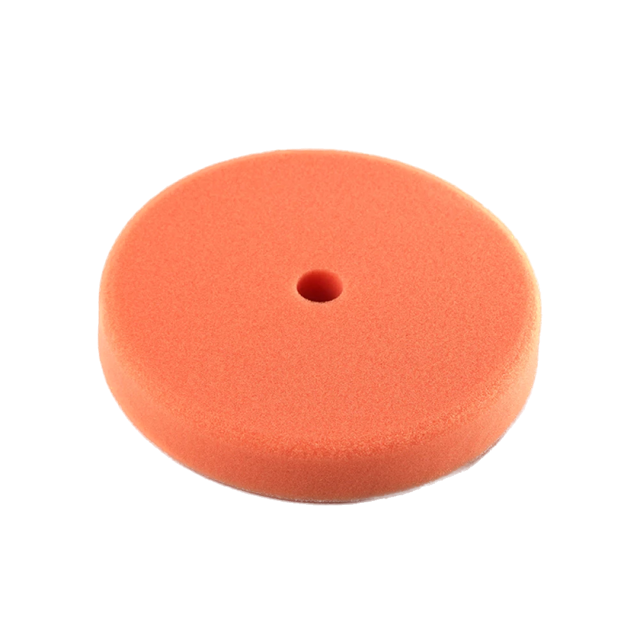 Foam Pad Orange RO ������ ��������� ������������� ���� Shine Systems, 130��