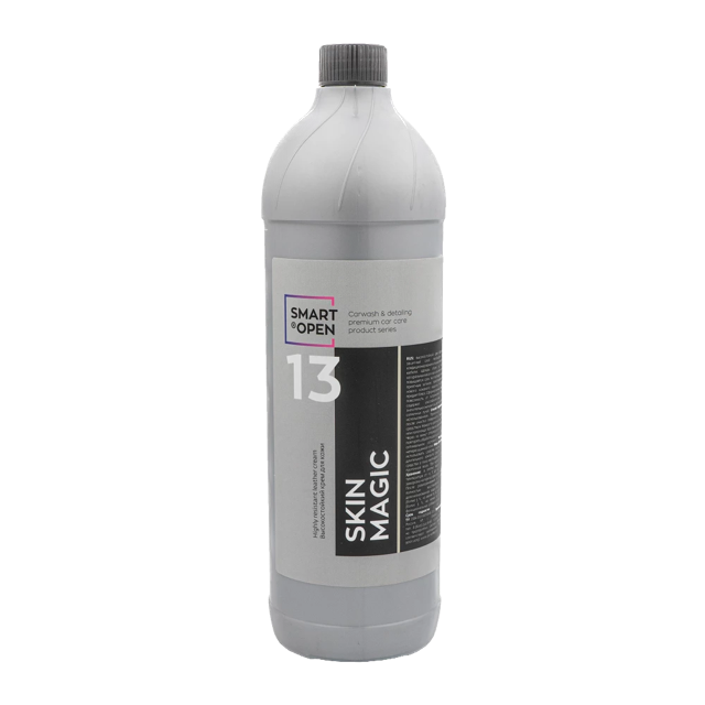 SKIN MAGIC ���������� ������� ������������ SMART OPEN, 1�