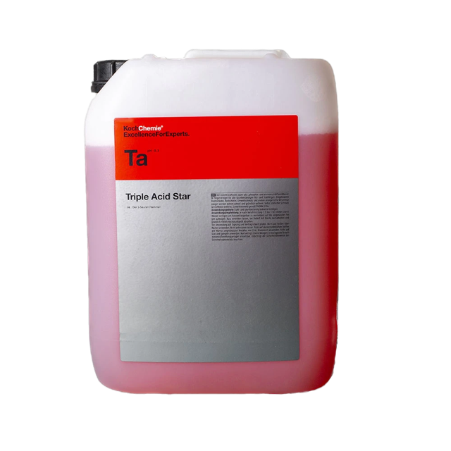 TRIPLE ACID STAR ���������� �������� ������ ���������� Koch Chemie, 11��