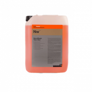 NanoMagic TWIN WAX ���������+����������+�������� Koch Chemie, 10�