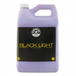 Black Light - Глейз с содержанием силанта Chemical Guys, 1,89л