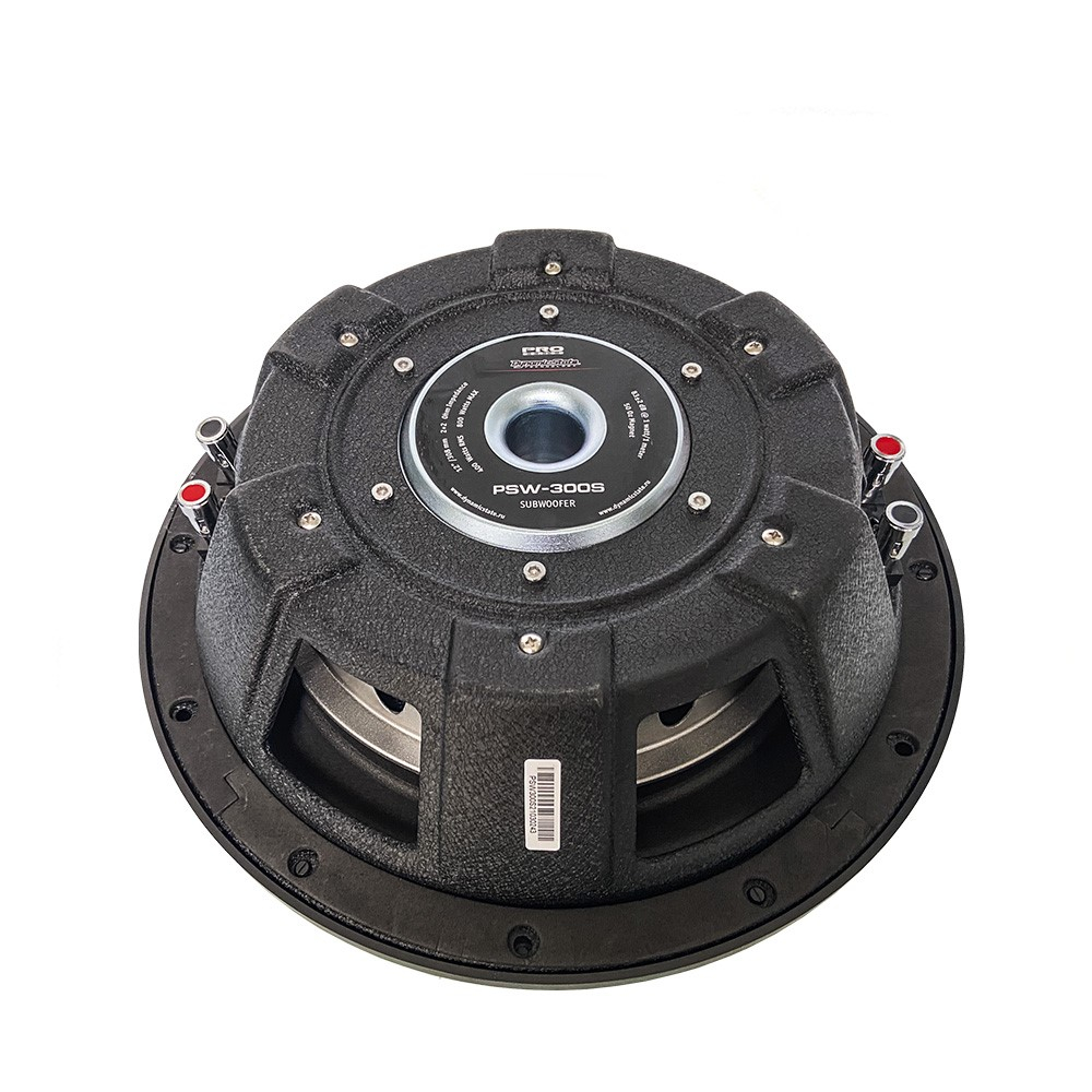 Пассивный сабвуфер Dynamic State PRO PSW-300S Пассивный сабвуфер Dynamic State PRO PSW-300S