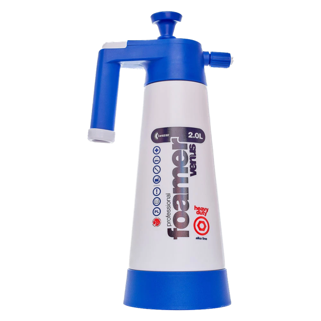 FOAMER VENUS AlkaLine ��������� ���� Kwazar, 2�