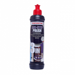 One Step Polish 3in1 ��������������� ���������� ������������� ����� MENZERNA, 250��
