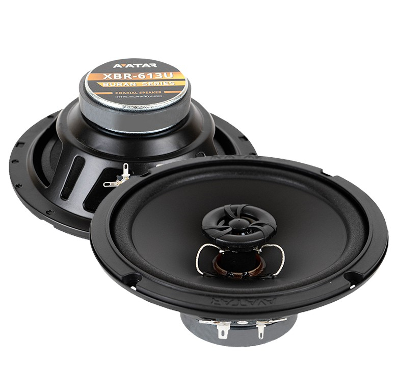 Коаксиальная акустика Avatar XBR-613U