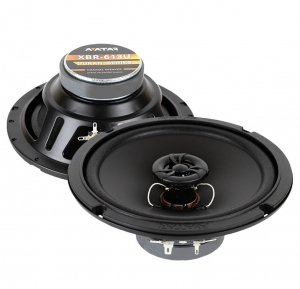 Коаксиальная акустика Avatar XBR-613U