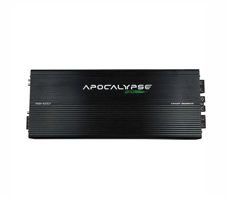 APOCALYPSE ASA-4000.1