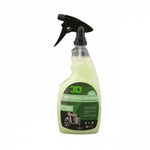 Waterless Car Wash �������� �������� 3D, 473��