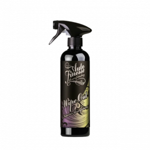Wipe Out Дезинфектор интерьера Auto Finesse, 500мл