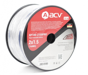 ACV 2*1.5 ��2 ������������ ������ (������� ����) 1�