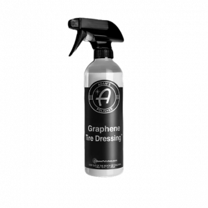 Graphene Tire Dressing Чернитель для резины Adam's Polishes, 473мл