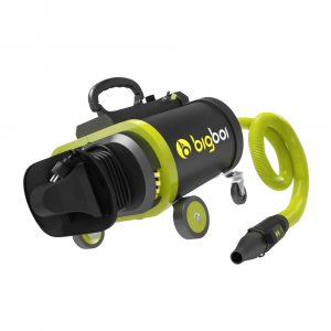 BLOWR PRO PLUS Турбосушка BigBoi