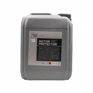 MOTOR PROTECTOR Высокостойкий консервант двигателя SMART OPEN, 5л