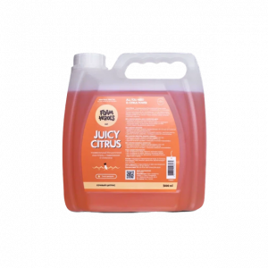 Juicy Citrus ������������� ������������ ���������� Foam Heroes, 3�
