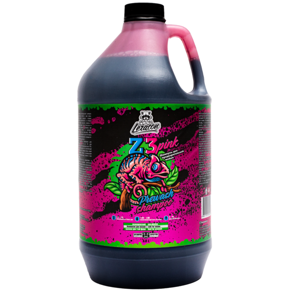 Z3 PINK ����������� ���� ��� ������������� ����� LERATON, 3.8�