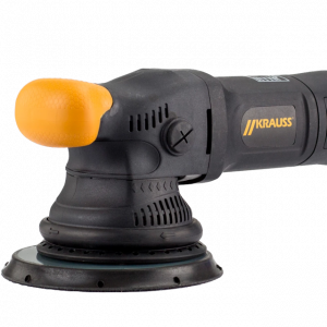 SHINEMASTER S21 Mark2 Эксцентриковая полировальная машинка KRAUSS